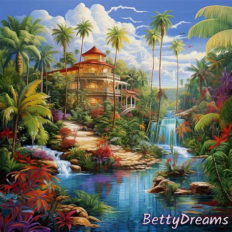 Dream About Vacation: 10 Powerful Interpretations (by Betty)