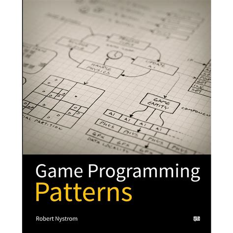 Game Programming Patterns