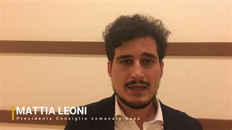 Verona Domani Cresce Ancora Entra Il Presidente Del Consiglio Comunale