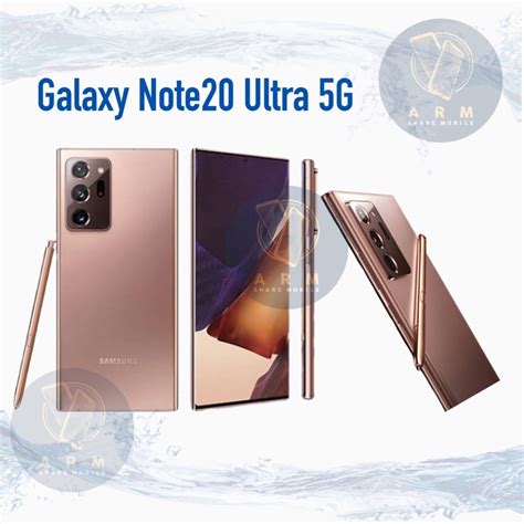 Samsung galaxy Note 20 Ultra 4G/5G 256/512เครื่องศูนย์ไทยเคลียร์สต๊อก ...