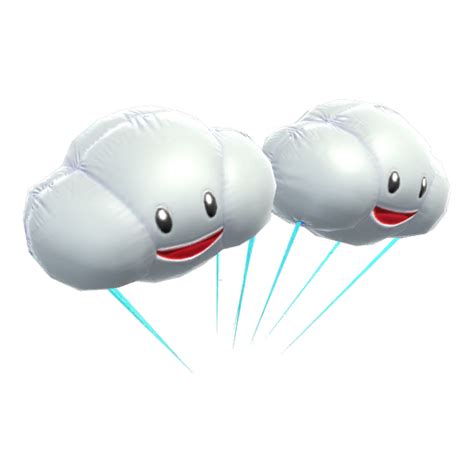 Filemkt Icon Cloudgliderpng Super Mario Wiki The Mario Encyclopedia