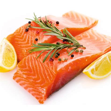 Buy Norwegian Salmon Online in Mumbai, Pune - Big Sams