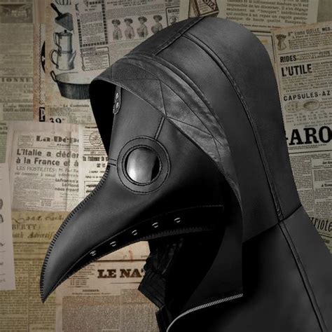 Other The Plague Doctor Poshmark