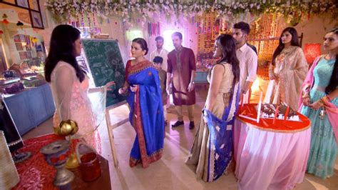 Watch Ek Shringaar Swabhimaan Season 1 Episode 191 Saavri Faces