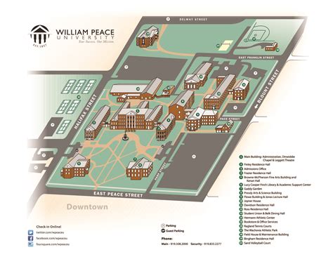 Why many students are choosing peace university raleigh today 14