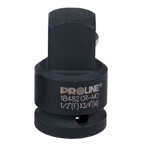 Adapter Udarowy Cr Mo Gniazdo Trzpie Proline Proline