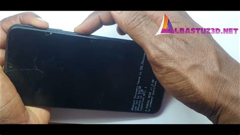 Samsung A10 A10s A01 Recovery Mode Not Work Fixed Hard Reset Done Youtube