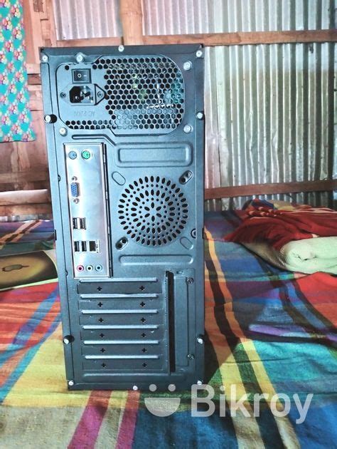 Desktop Computer In Kushtia Bikroy