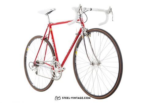 Casati Monza Classic Road Bike 1980s