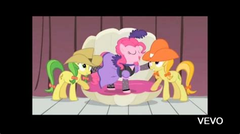 Pinkie Pie You Got To Share You Got To Care Youtube