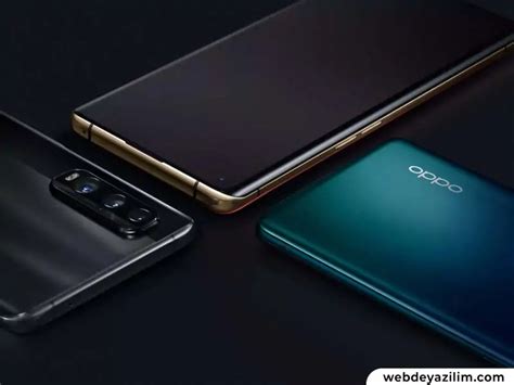 OPPO Telefon Modelleri En Iyi OPPO Telefonlar 2023