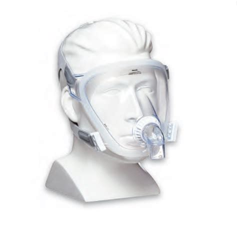 Philips Respironics Fitlife Full Face Cpap Mask Philips New 2021 Mask