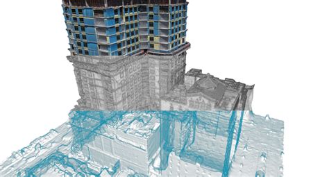 Reality Capture For Bim Reshaping Industry Practices Aec Magazine