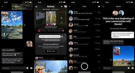 Bereal Is Adding Dms To Try And Keep You In The App Longer