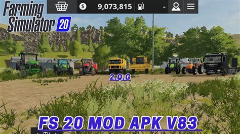 Fs V Vehicle Size Gb Ravenport Map Game Testing Farming