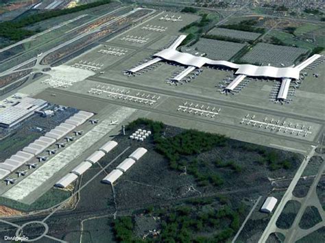 Aeroporto de Viracopos SP começa a receber investimentos para