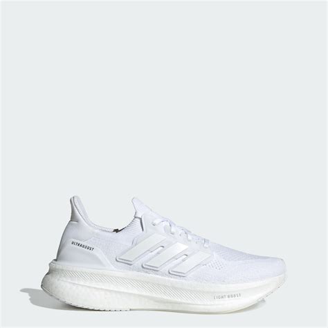 Shoes Ultraboost Shoes White Adidas South Africa