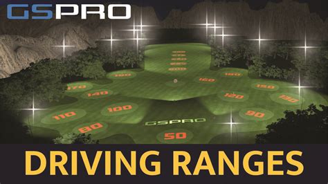 Operation 36 On GSPro The Best Way To Learn On A Golf Simulator