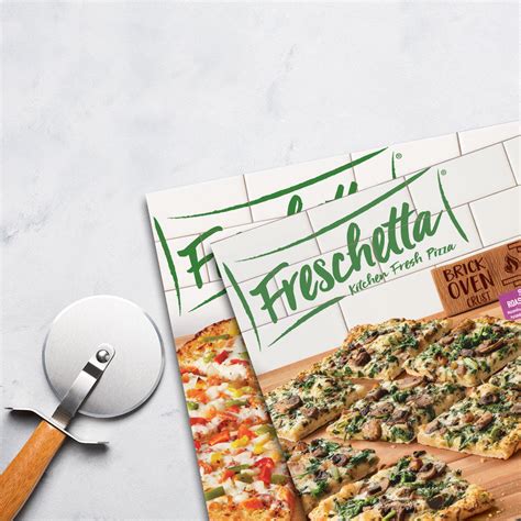 Freschetta®