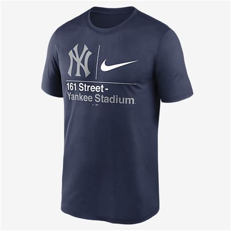 New York Yankees Apparel Gear Nike