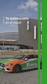 Torcal Autoescuelas Apps On Google Play