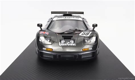 Truescale Tsm Scale Mclaren F Gtr Bmw V Team Kokusai