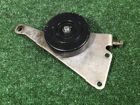 Ac Idler Pulley Bracket Jdm Of Miami