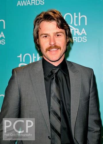 Rodger Corser 2012 Astra Awards At Sydney Theatre Paul Cush Flickr