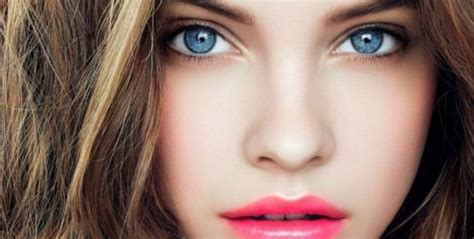 Eyeshadow Colors That Make Blue Eyes Pop - Hunter Games Magazine