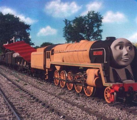 thomas  friends murdoch kaikki