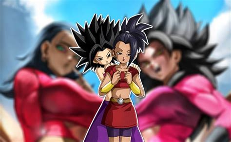 Kale Ssj Personajes De Dragon Ball Fotos Goku Dragones Hot Sex Picture