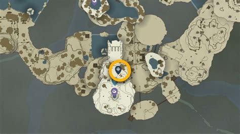 All Great Sky Island Shrine Locations In Zelda TOTK