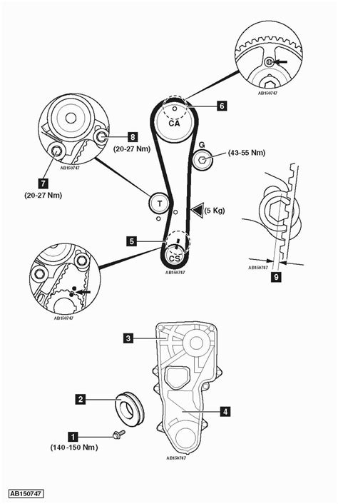 4 Hyundai Santa Fe Engine Diagram 10