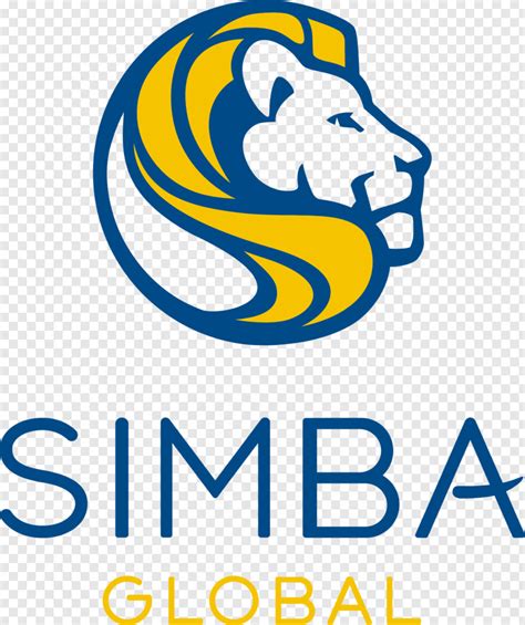 Simba - Free Icon Library