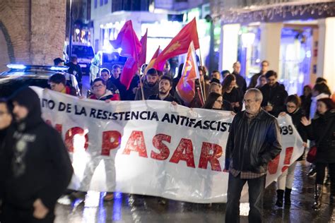 El Cainismo Se Dispara Mejor No Tocar La Constitución