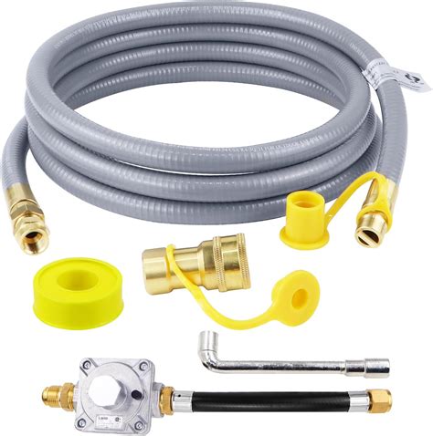 Amazon Saree Propane To Natural Gas Conversion Kit Compatible