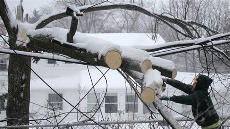 Rochester NY Weather: Unforgettable images of March storms, blizzards