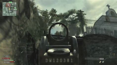 General Minus Best Modern Warfare 3 Player Expert Help Guide Mw3 2