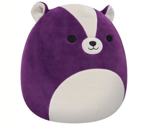 SQUISHMALLOWS Maskotka SLOAN Pluszak 19cm Seria 16 165412496 ERLI Pl