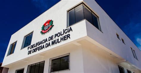 Delegacia Da Mulher Quando Surgiu E Para O Que Serve