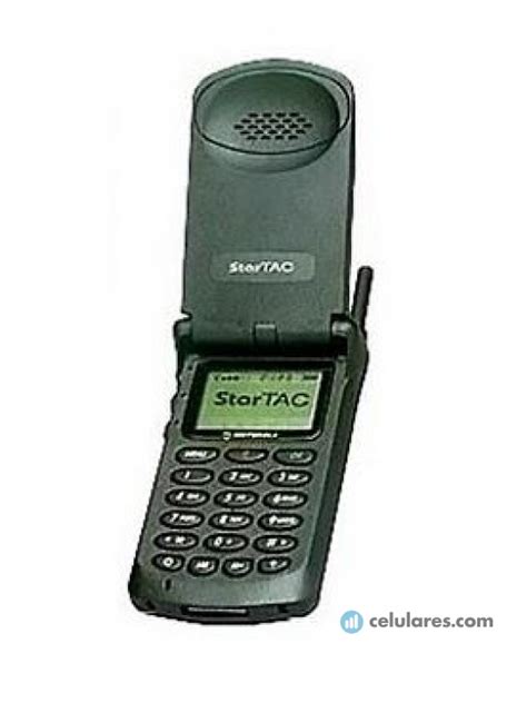 Motorola Startac Celulares M Xico