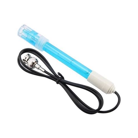 Sonde de moniteur pH d électrode hydroponique capteur intelligent