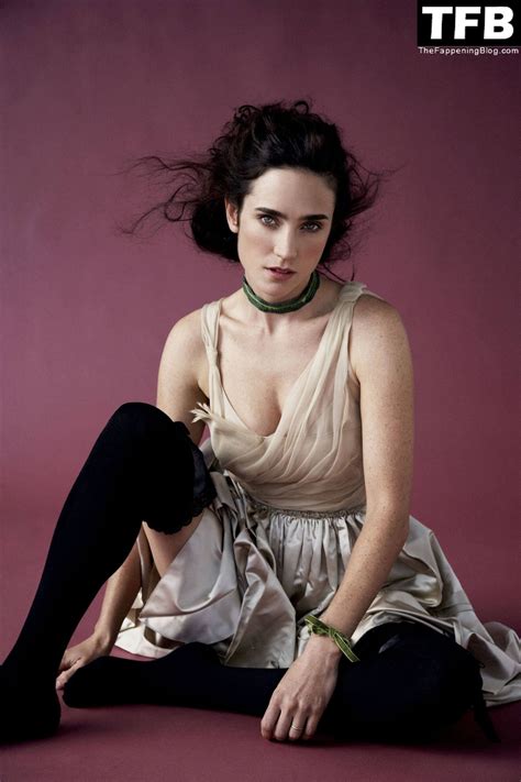 Jennifer Connelly 2022 Husband Net Worth Tattoos Smoking Body Hot Sex