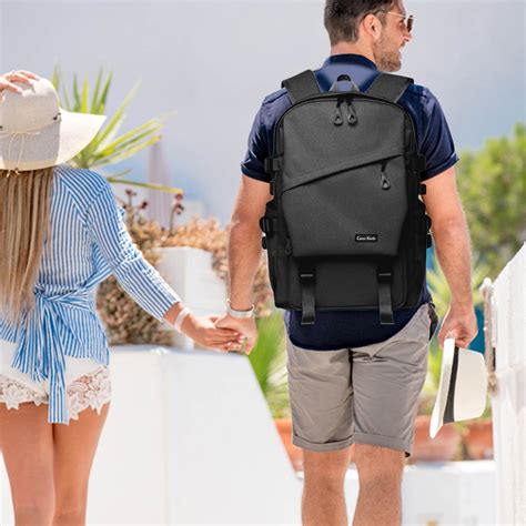 extra large backpack  women campus large capacity watertight