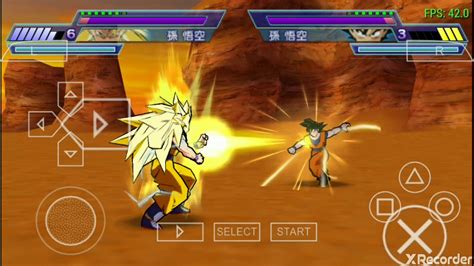 How To Use Instant Transmission In Dragon Ball Z Shin Budokai 2 Or Dbz