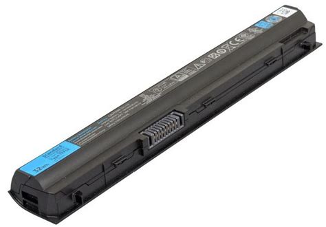 MBXDE BA0003 CoreParts Laptop Battery For Dell 24Wh 3 Cell Li Ion 11