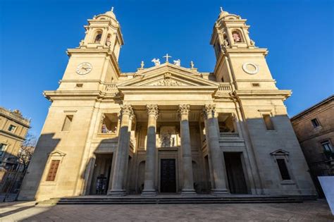 Visita Guiada Por La Catedral De Pamplona Civitatis