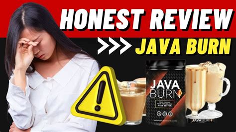 JAVA BURN BEWARE JAVA BURN REVIEW JAVA BURN DOES IT WORK