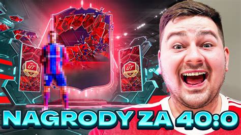 Nagrody Za W Ea Fc Trailblazers Traaafiony Ea Fc Youtube