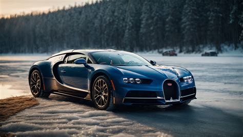 Andrew Tate Bugatti Car Series | Behance